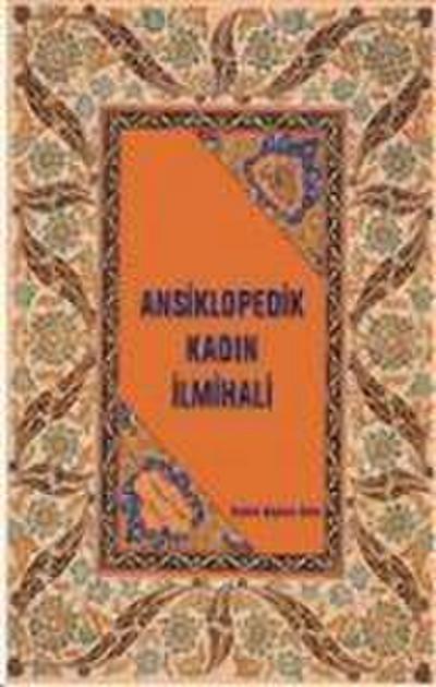 Ansiklopedik Kadin Ilmihali