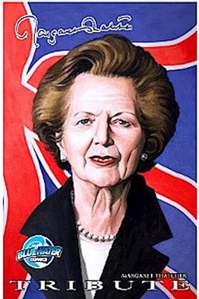 Tribute: Margaret Thatcher