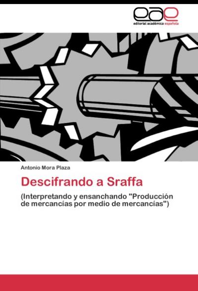 Descifrando a Sraffa