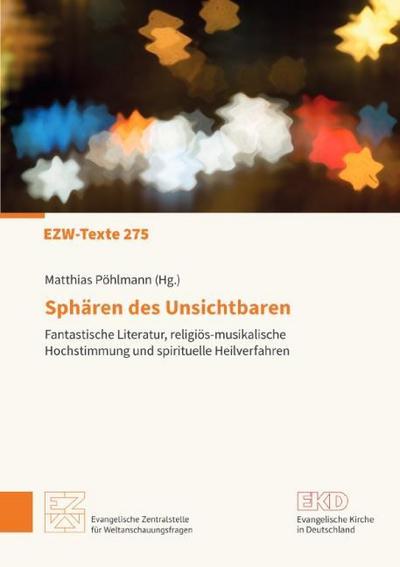Sphären des Unsichtbaren