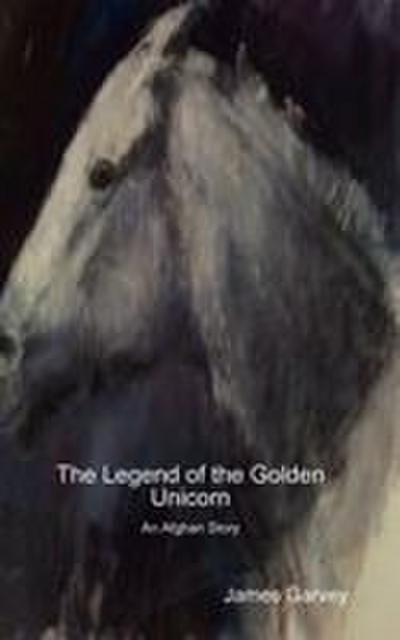 The Legend of the Golden Unicorn