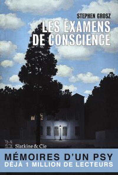 Les examens de conscience