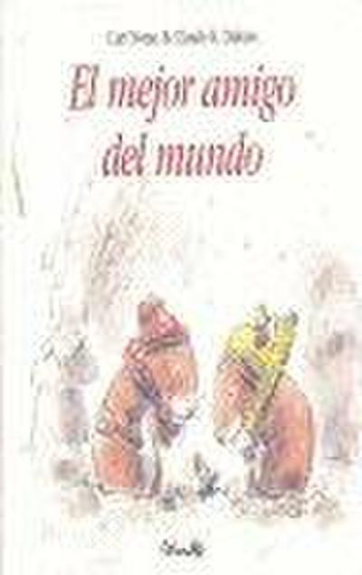 El Mejor Amigo del Mundo