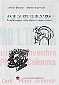 A che serve il denaro? Pound e Marinetti contro affarismo e denarocentrismo