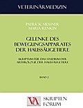Gelenke des Bewegungsapparates der Haussäugetiere