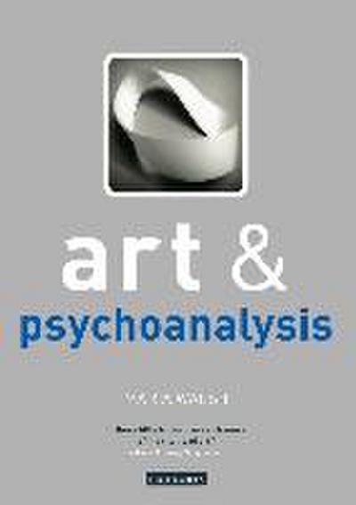 Art and Psychoanalysis