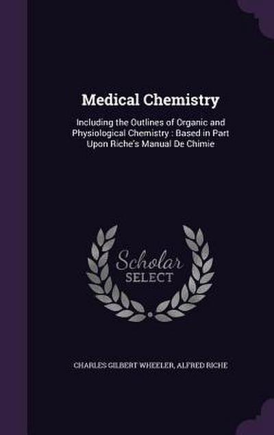 Medical Chemistry