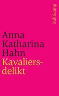Kavaliersdelikt
