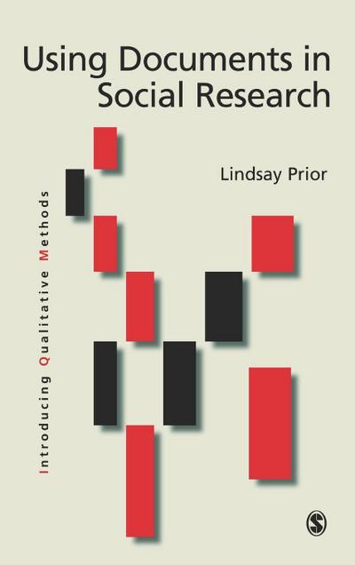 Using Documents in Social Research