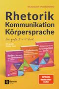 Rhetorik Kommunikation Körpersprache