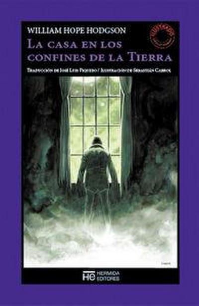 La casa en los confines de la tierra