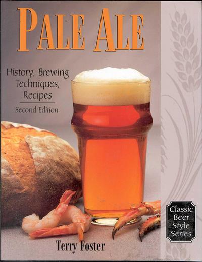 Pale Ale, Revised