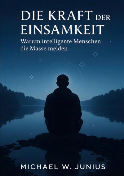 Die Kraft der Einsamkeit