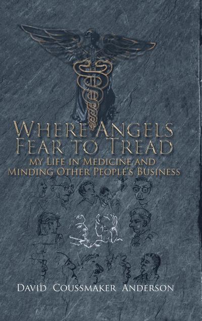 Where Angels Fear to Tread