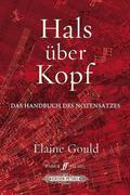 Hals Ã¼ber Kopf (’Behind Bars’ German Edition)