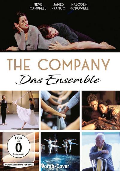 The Company - Das Ensemble