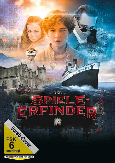 Der Spiele-Erfinder
