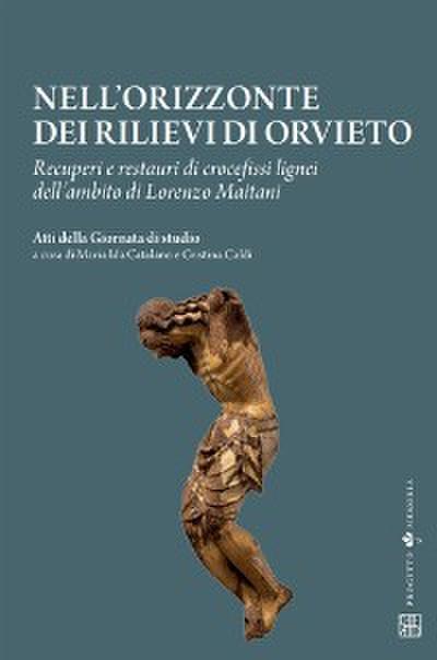 Nell’orizzonte dei rilievi di Orvieto
