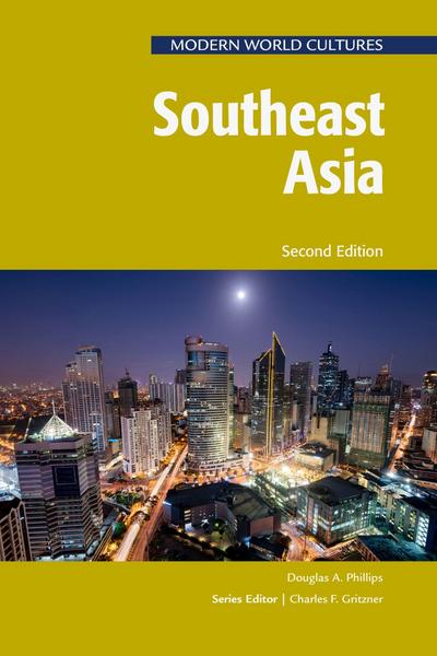Southeast Asia, Second Edition (Ls Edition)