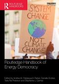 Routledge Handbook of Energy Democracy