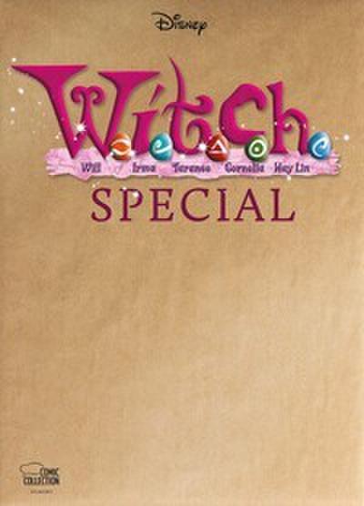 WITCH Special