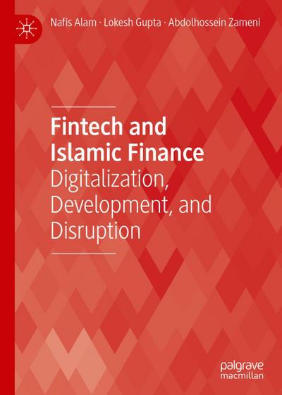 Fintech and Islamic Finance