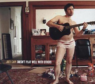 Doesn.t Play Well With Others