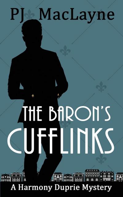 The Baron’s Cufflinks
