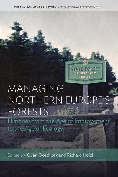 Managing Northern Europe’s Forests