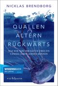 Quallen altern rückwärts