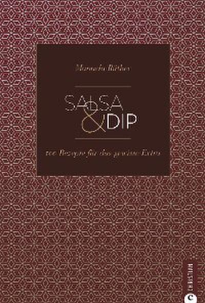 Salsa & Dip