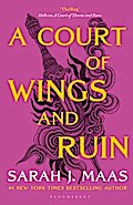 A Court of Wings and Ruin