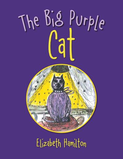 The Big Purple Cat