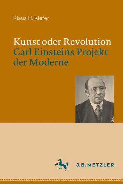 Kunst oder Revolution