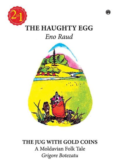 The Haughty Egg