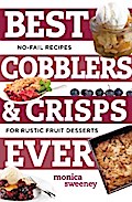 Best Cobblers and Crisps Ever