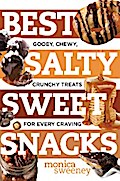 Best Salty Sweet Snacks