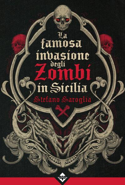 La famosa invasione degli zombi in Sicilia