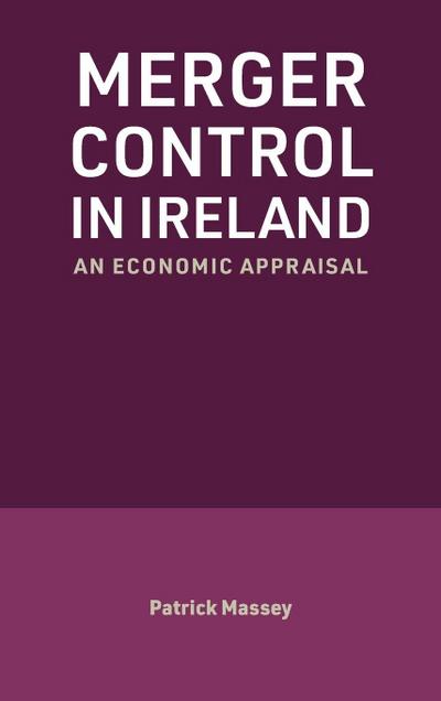 Merger Control in Ireland