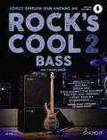 Rock’s Cool BASS 2
