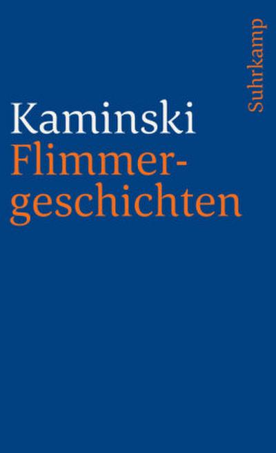 Flimmergeschichten