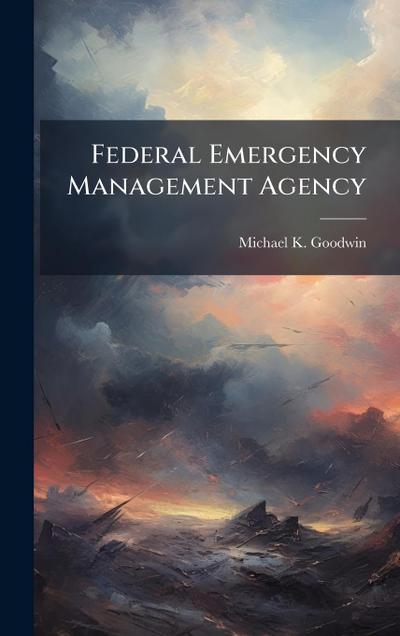 Federal Emergency Management Agency