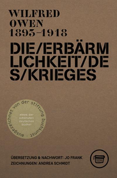 Die Erbärmlichkeit des Krieges