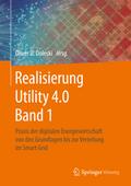 Realisierung Utility 4.0 Band 1