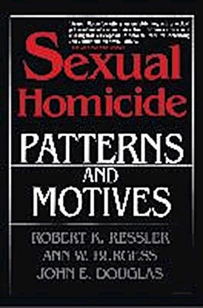 Sexual Homicide