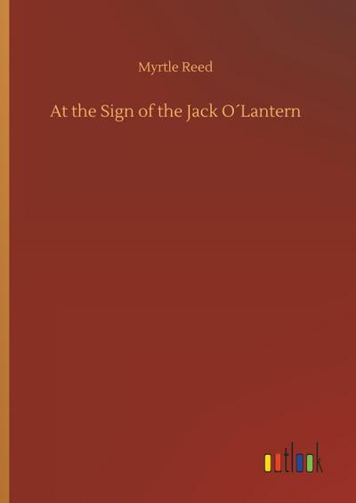 At the Sign of the Jack O´Lantern