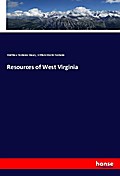 Resources of West Virginia