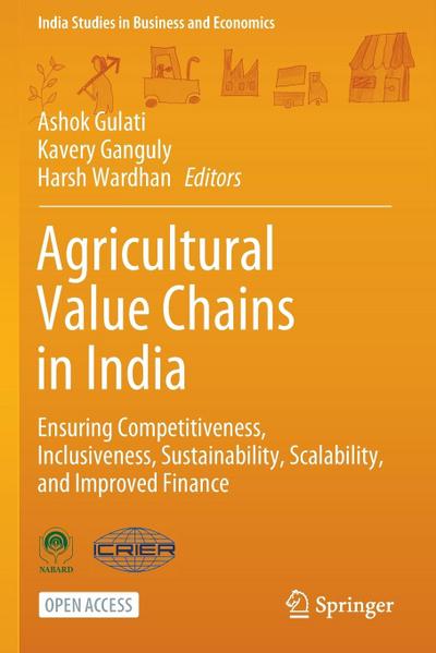 Agricultural Value Chains in India