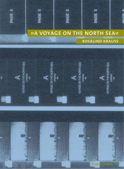 "A Voyage on the North Sea"