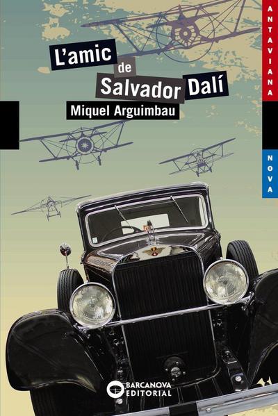 L’amic de Salvador Dalí